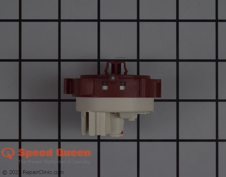 Pressure Switch B12548401 Alternate Product View