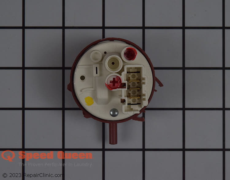 Pressure Switch B12548401 Alternate Product View