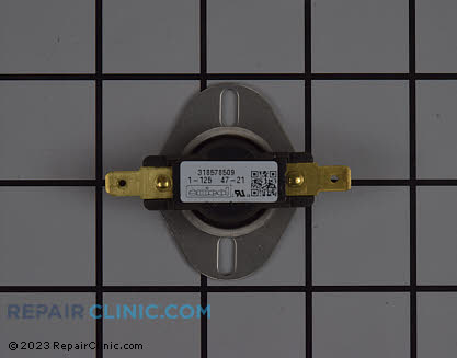 Thermostat 318578509 Alternate Product View