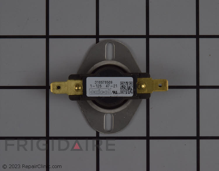 5304538823 Thermostat