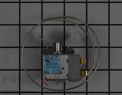 Temperature Control Switch 5304514707 Alternate Product View