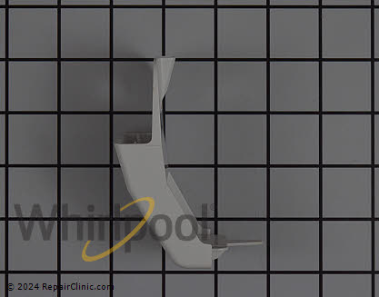 Door Shelf Support WP2195917K Alternate Product View