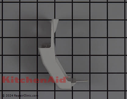 Door Shelf Support WP2195917K Alternate Product View