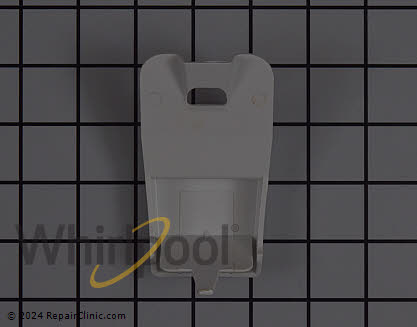 Door Shelf Support WP2195917K Alternate Product View