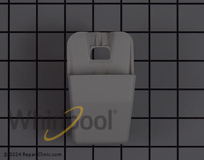 Door Shelf Support WP2195917K Alternate Product View
