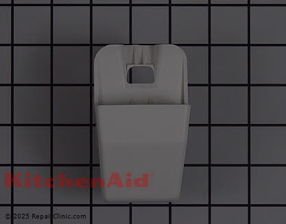 Door Shelf Support WP2195917K Alternate Product View