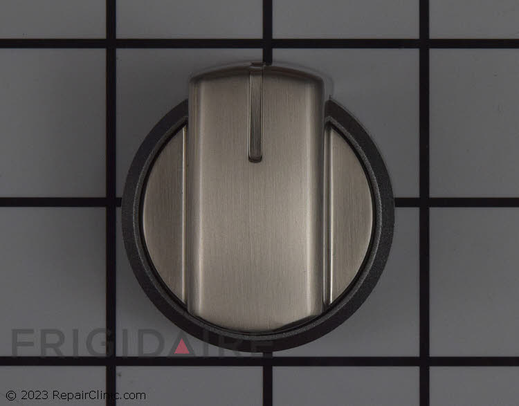 809137902 Frigidaire Range/Stove/Oven Knob
