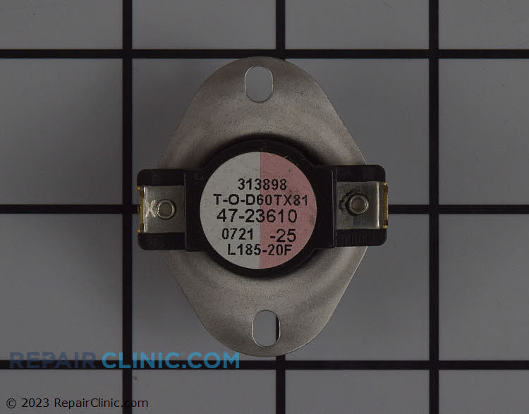 47-23610-25 Limit Switch