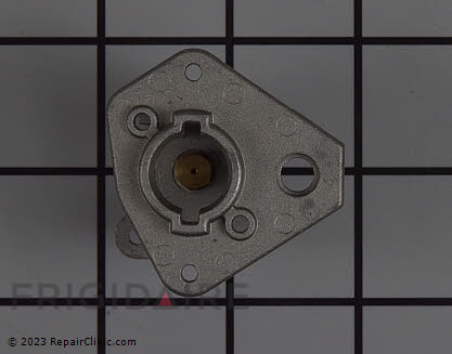 Surface Burner Orifice Holder 5304516449 Alternate Product View