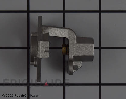 Surface Burner Orifice Holder 5304516449 Alternate Product View