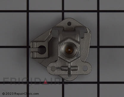 Surface Burner Orifice Holder 5304516449 Alternate Product View