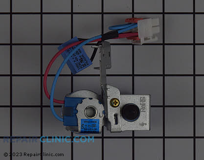 Water Inlet Valve MJX41178938 Alternate Product View