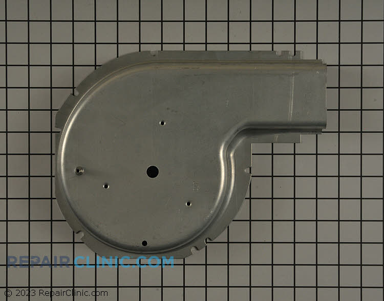 48VL400381 Air Duct