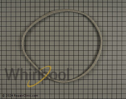 Door Seal W10713648 Alternate Product View