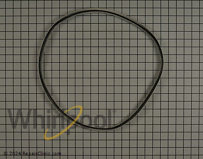 Door Seal W10713648 Alternate Product View
