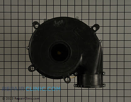 Draft Inducer Motor Assembly D9868616 Alternate Product View