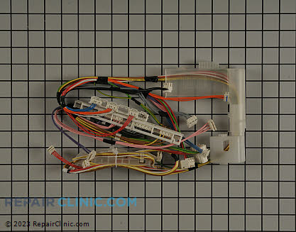 Wire Harness 12010719 Alternate Product View