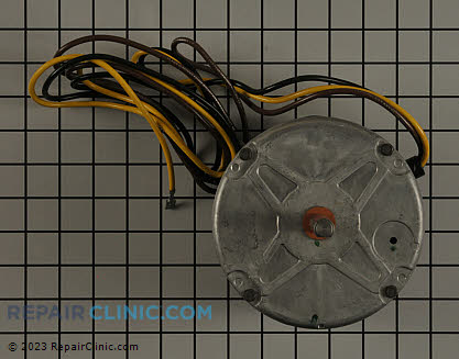 Condenser Fan Motor 1173717 Alternate Product View