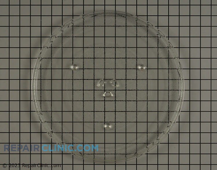 W11402532 Glass Tray