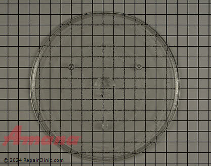 Glass Tray W11402532 Alternate Product View