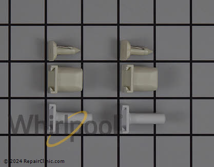 Shelf Support W11581579 Alternate Product View