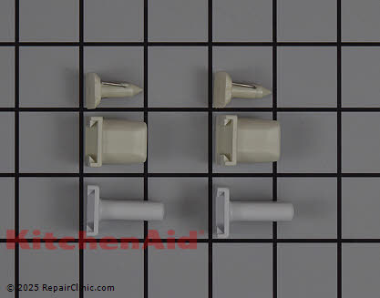 Shelf Support W11581579 Alternate Product View