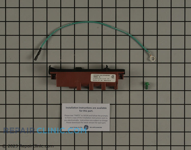 WB13X42446 Spark Module