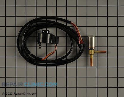 Electronic expansion valve WJ35X22605 Alternate Product View
