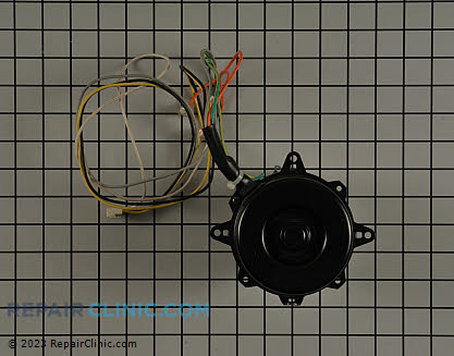 Evaporator Fan Motor COV33310502 Alternate Product View