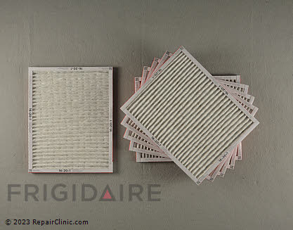 Air Filter HVAC1620116 Alternate Product View
