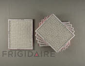 Air Filter - Part # 4978642 Mfg Part # HVAC1620116