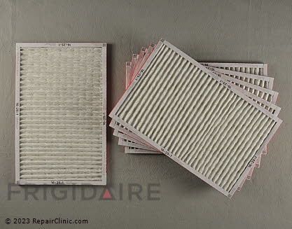 Air Filter HVAC1625116 Alternate Product View