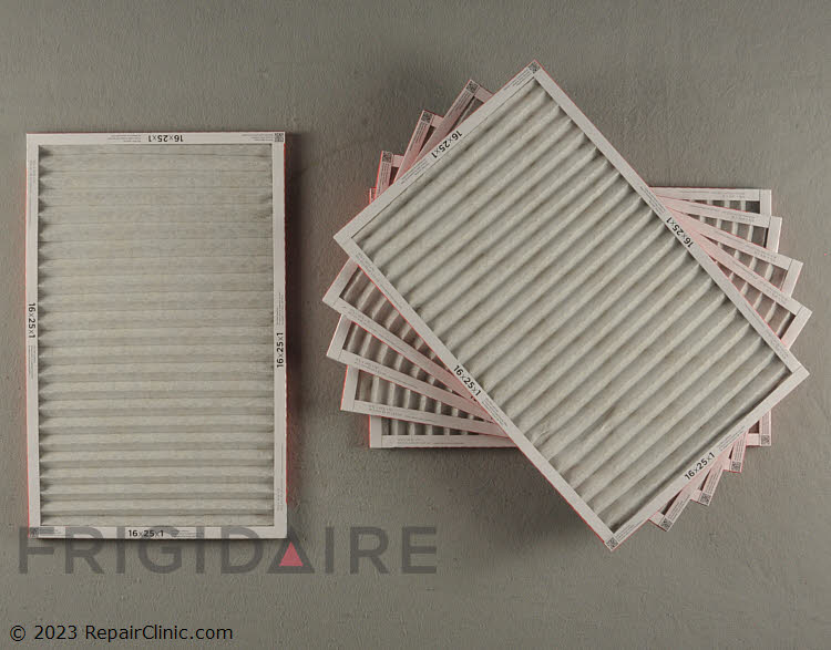 Air Filter HVAC162586 Alternate Product View
