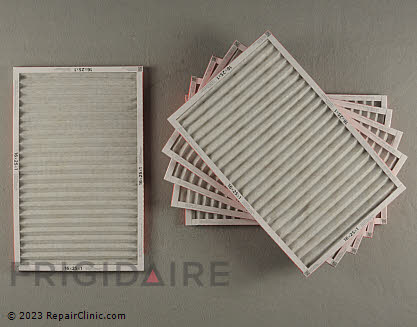 Air Filter HVAC162586 Alternate Product View