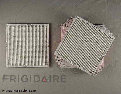 Air Filter HVAC2020116 Alternate Product View