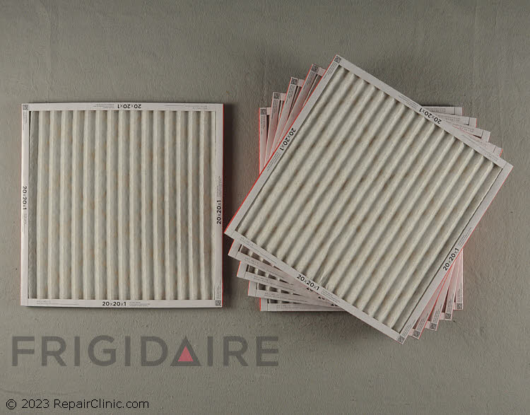 Air Filter HVAC202086 Alternate Product View