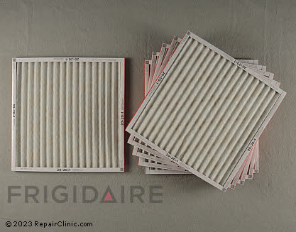 Air Filter HVAC202086 Alternate Product View