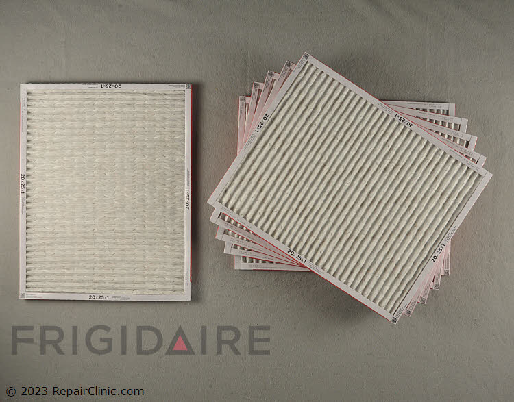 Air Filter HVAC2025116 Alternate Product View