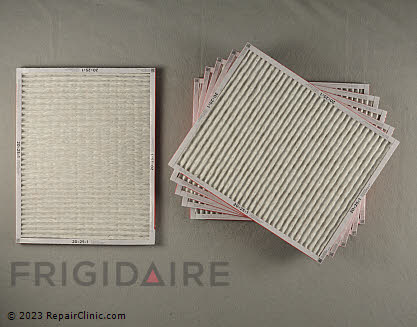 Air Filter HVAC2025116 Alternate Product View