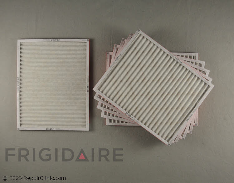 Air Filter HVAC202586 Alternate Product View