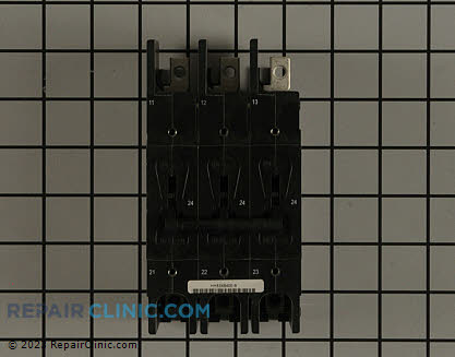 Circuit Breaker HH83XB400 Alternate Product View