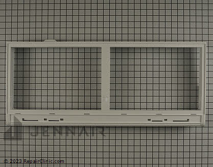 Crisper Cover WP67006185 Alternate Product View