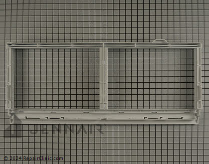 Crisper Cover WP67006185 Alternate Product View