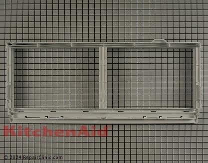 Crisper Cover WP67006185 Alternate Product View