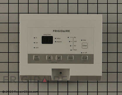 Touchpad and Control Panel 5304510619 Alternate Product View