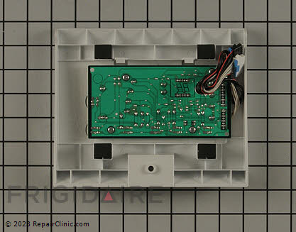 Touchpad and Control Panel 5304510619 Alternate Product View