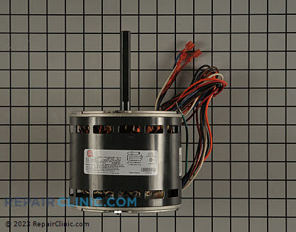Blower Motor 1014028 Alternate Product View