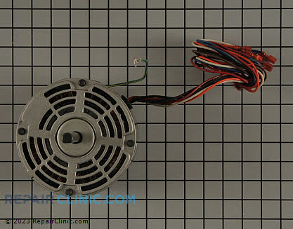 Blower Motor 1014028 Alternate Product View