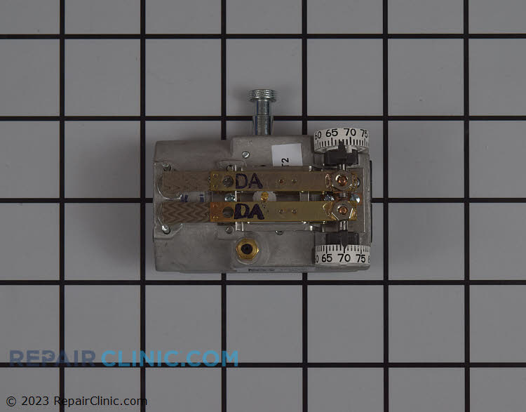 Dualtemp,w/indexsw,da,horiz mt T-4506-201 Alternate Product View