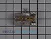 Dualtemp,w/indexsw,da,horiz mt T-4506-201